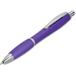 Altitude Picasso Ball Pen Purple